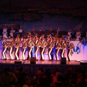 Altstadtfunken Leverkusen (24.01.08)